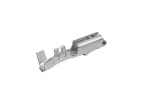 Innesto ottone femmina 14.236.46#CF