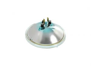 Watertight bulb 12 V 100 W 178 mm #OS1424905