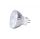 Lampadina alogena G4 12V 35W Tipo MR16 Ø 50mm Cf 2pz #OS1425857