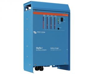 VICTRON Skylla-I battery charger 24/80 (1+1) #OS1426705