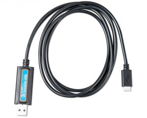 Interfaccia da VE direct a  USB  14.270.28#PZ