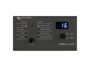 VICTRON Skylla-I control panel #OS1427038
