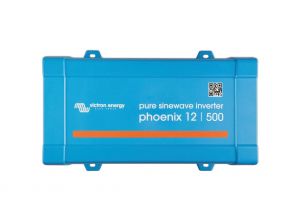 Inverter Phoenix  24/1200 230v 14.270.48#PZ
