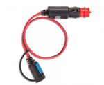 Optional standard cigarette lighter plug cable #OS1427321