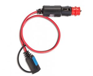 Optional standard cigarette lighter plug cable #OS1427321