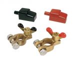 Kit 2 battery clips + 2 pairs #OS1428600
