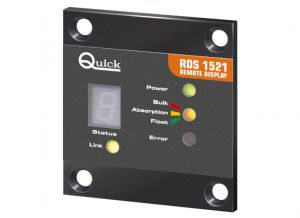 Pannello di controllo a LED Quick  14.293.20#PZ