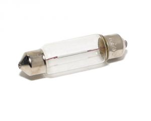 Cartridge bulb 24 V 10 W #OS1430001