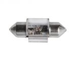 Red LED bulb #OS1430040