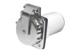 Socket AISI 316 50 A 220 V #OS1432500