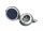 Presa inox tonda 30 A 220 V  14.329.00#PZ