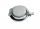 Presa inox tonda 30 A 220 V  14.329.00#PZ