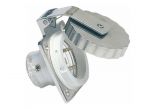 SS IP56 watertight socket 30 A 220 V #OS1433000