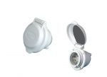 ABS socket 30 A 220 V IP X7 #OS1433105