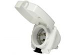 New Edge white socket 30 A #OS1433110