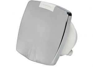 New Edge chromed socket 30 A #OS1433111