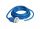 Spina + cavo 10 m blu 50 A 14.334.20#PZ