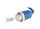 Spina + cavo 10 m blu 50 A 14.334.20#PZ
