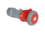 Power plug for deck connection, female 5 poles 63A #OS1433603
