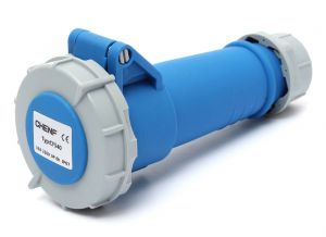Spina IP67 14.336.11#PZ