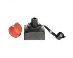 Extern. battery switch 250/2200 A #OS1438300
