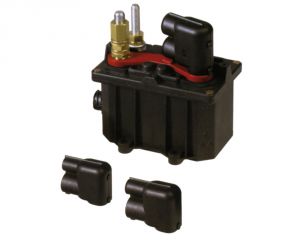Battery switch/battery isolator switch 24 V #OS1438324