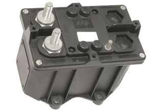 Automatic unipolar battery switch 12 V #OS1438412