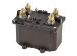 Automatic bipolar battery switch 24 V #OS1438434