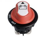 Compact battery switch 32 V DC 100 A #OS1438520
