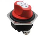 Compact battery switch 32V DC 300A #OS1438522