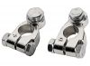 Pair of Big battery clips for high amperage #OS1438599