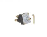 Battery switch brass and bakelite for large boats #OS1438604