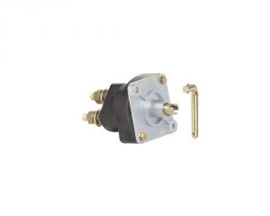 Battery switch brass and bakelite for large boats #OS1438604