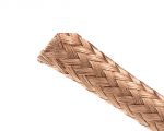 Galvanized copper plait 10 mm² 25 m #OS1439300