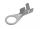Terminali occhiello 6,5 mm  14.393.01#CF
