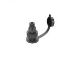 4-pole waterproof plug 3 A #OS1447004