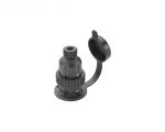 4-pole waterproof plug 5 A #OS1447104