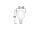 E14 24V 40W Incandescent Bulb #OS1448324