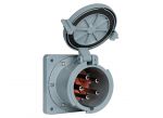 Socket, grey #OS1448698