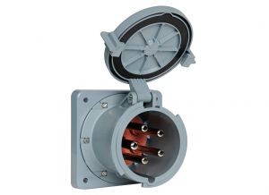 Socket, grey #OS1448698