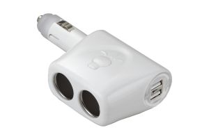 Power splitter 12 V + USB #OS1451917