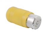 Heavy Duty triphase 4-wire plug #OS1458709