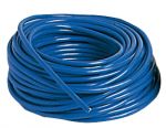 Tripolar power cable blue 16A Spool 50m #OS1459201