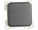 ON-OFF toggle dark grey #OS1465000