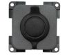 Telephone/lighter socket for outdoors dark grey #OS1465102