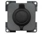 Telephone/lighter socket for outdoors dark grey #OS1465102