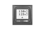 Digital voltmeter panel #OS1465901