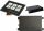 Pannelli elettrici Touch Control 6 interruttori 14.690.06#PZ