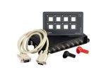 Pannello elettrico touch control ultra sottile 14.690.08#PZ