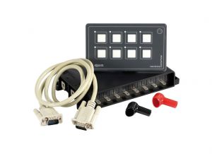 Pannello elettrico touch control ultra sottile 14.690.08#PZ